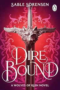 Download this ebook Dire Bound