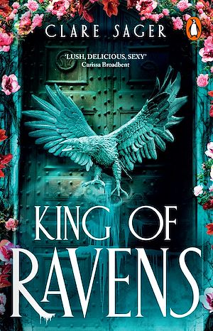 Download the eBook: King of Ravens