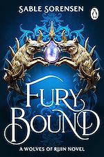 Download this eBook Fury Bound