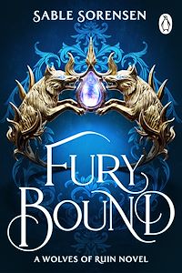 Download this ebook Fury Bound