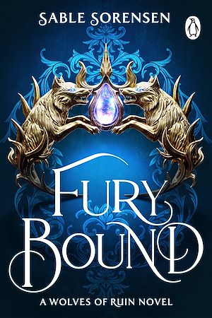 Download the eBook: Fury Bound