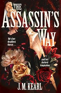 Download this ebook The Assassin's Way