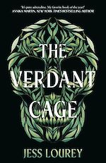 Télécharger le livre :  The Verdant Cage