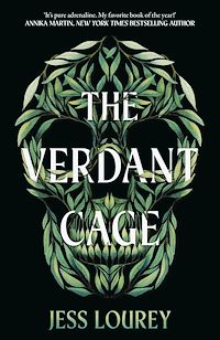 Download this ebook The Verdant Cage