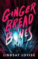 Download this eBook Gingerbread Bones