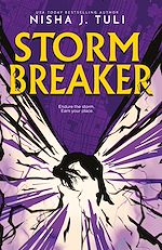 Télécharger le livre :  Storm Breaker