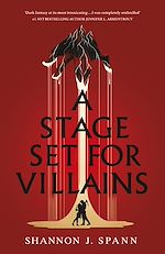 Download this eBook A Stage Set for Villains