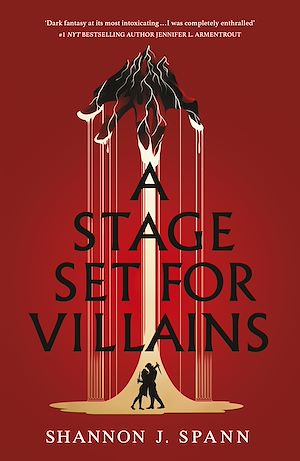 Download the eBook: A Stage Set for Villains