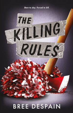 Download the eBook: The Killing Rules
