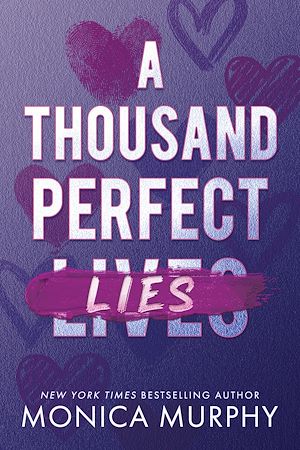 Download the eBook: A Thousand Perfect Lies