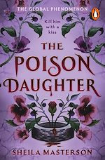Download this eBook The Poison Daughter