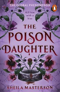 Download this ebook The Poison Daughter
