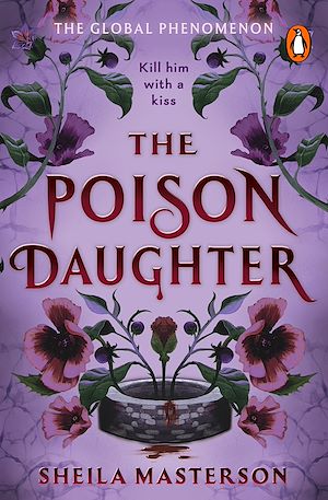 Download the eBook: The Poison Daughter