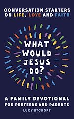Download this eBook What Would Jesus Do?