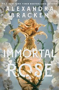 Download this ebook Immortal Rose