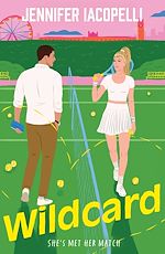 Télécharger le livre :  Wildcard