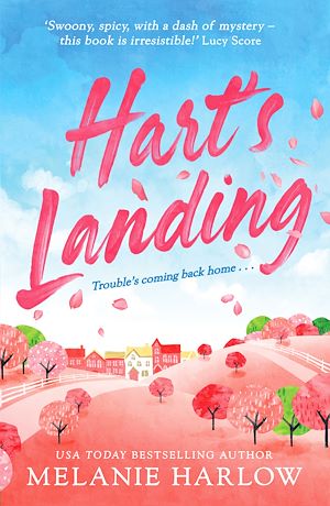 Download the eBook: Hart's Landing
