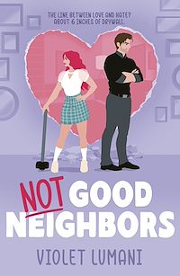Download this ebook Not Good Neighbors