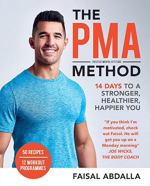 Download the eBook: The PMA Method