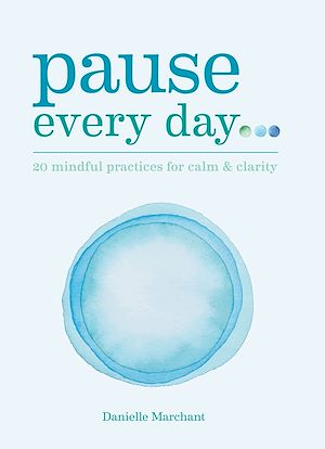 Download the eBook: Pause Every Day
