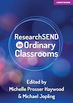 Download this eBook researchSEND in Ordinary Classrooms