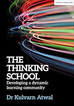 Download this eBook The Thinking School: Developing a dynamic learning community
