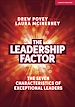 Télécharger le livre :  The Leadership Factor: The 7 characteristics of exceptional leaders