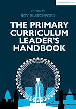 Download this eBook The Primary Curriculum Leader's Handbook