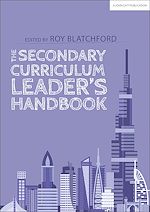 Download this eBook The Secondary Curriculum Leader's Handbook