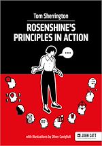Download this eBook Rosenshine's Principles in Action