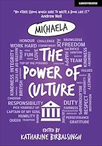 Download this eBook Michaela: The Power of Culture