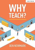 Download this eBook Why Teach?