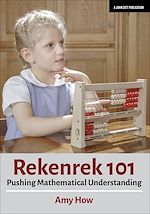 Download this eBook Rekenrek 101: Pushing Mathematical Understanding