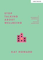 Download this eBook Stop Talking About Wellbeing