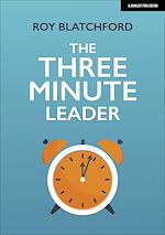 Download this eBook The Three Minute Leader