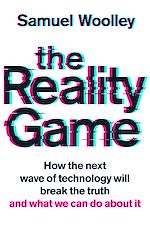Télécharger le livre :  The Reality Game