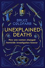 Télécharger le livre :  Unexplained Deaths