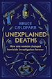 Télécharger le livre :  Unexplained Deaths