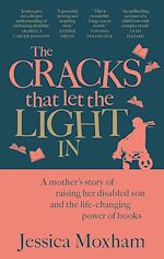 Télécharger le livre :  The Cracks that Let the Light In