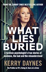 Télécharger le livre :  What Lies Buried