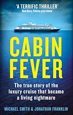 Télécharger le livre :  Cabin Fever