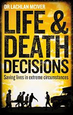 Télécharger le livre :  Life and Death Decisions