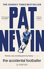 Télécharger le livre :  The Accidental Footballer
