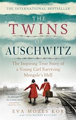 Télécharger le livre :  The Twins of Auschwitz