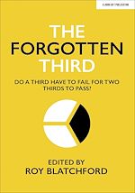 Download this eBook The Forgotten Third: Do one third have to fail for two thirds to succeed?