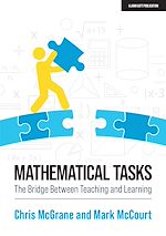 Download this eBook Mathematical Tasks: The Bridge Between Teaching and Learning