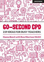 Download this eBook 60-second CPD: 239 ideas for busy teachers