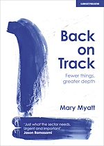 Download this eBook Back on Track: Fewer things, greater depth