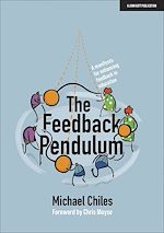 Download this eBook The Feedback Pendulum: A manifesto for enhancing feedback in education