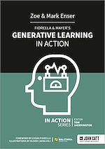 Download this eBook Fiorella & Mayer's Generative Learning in Action